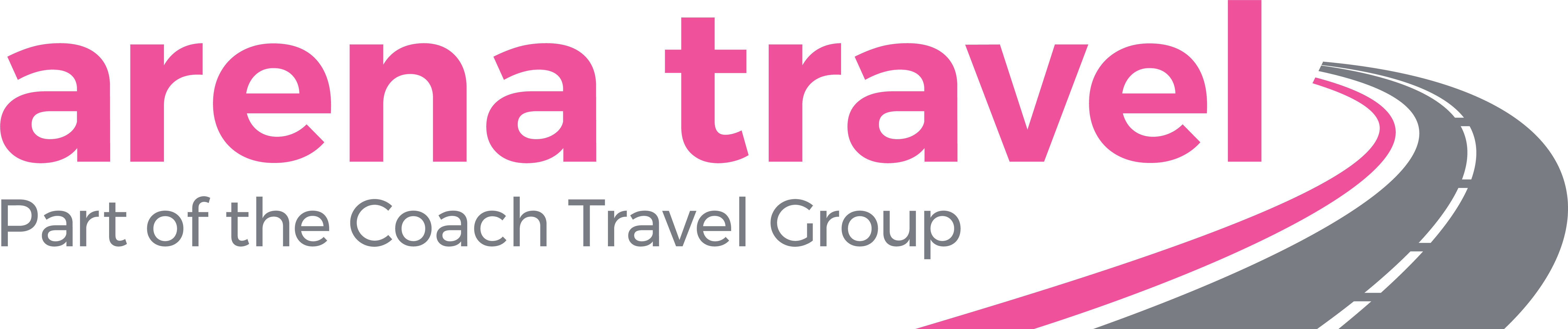 Arena Travel logo