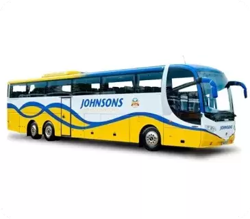 Larger executive coaches