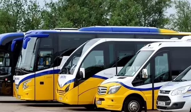 Johnsons coaches