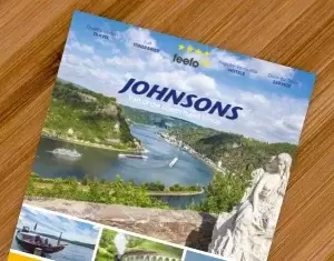 Coach Holidays Summer 2026 Collection